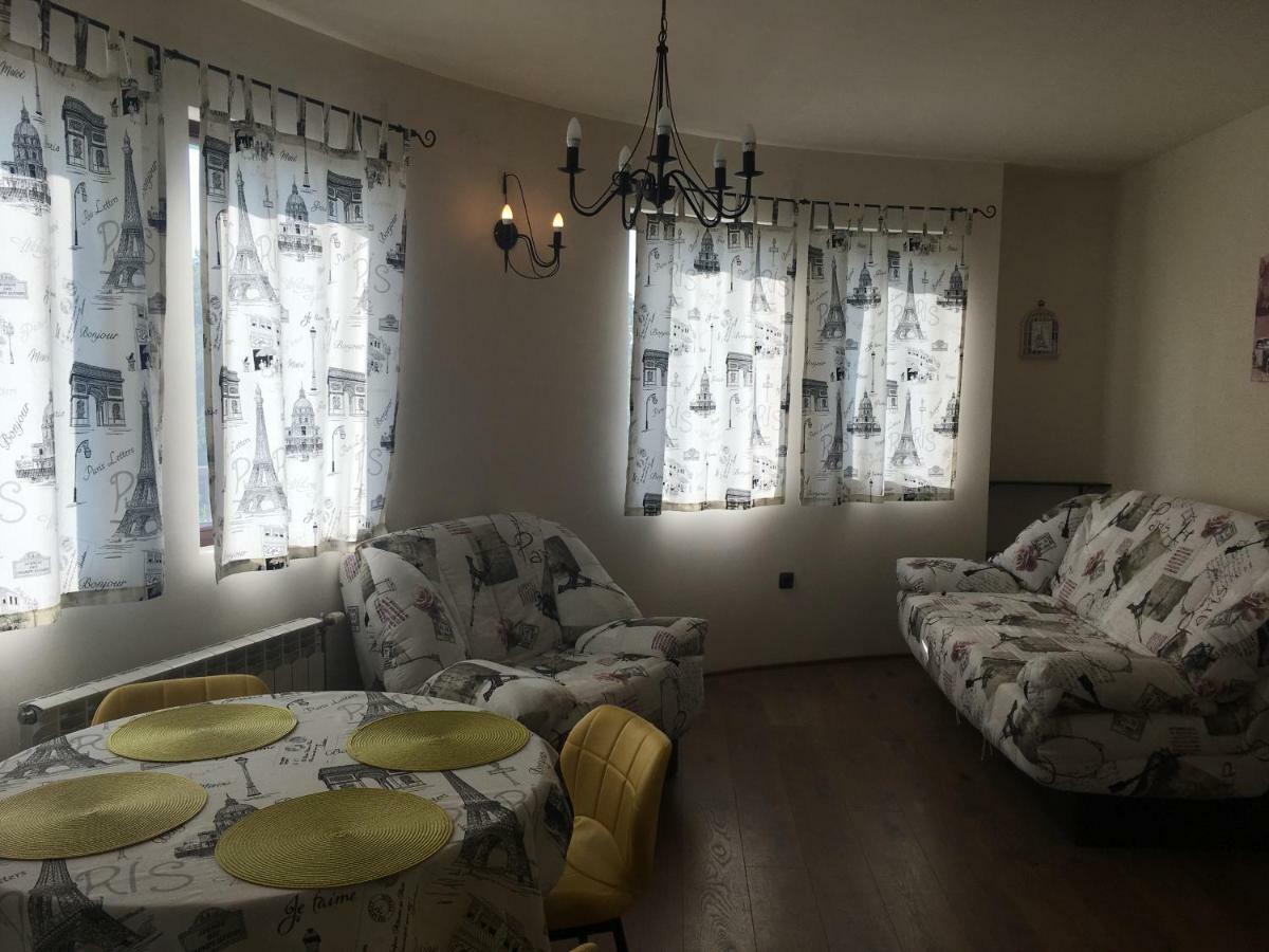 Apartments In Golden Sands Park Near The Sea Varna Exterior foto